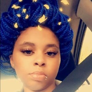 Meet your Posher, Tamera